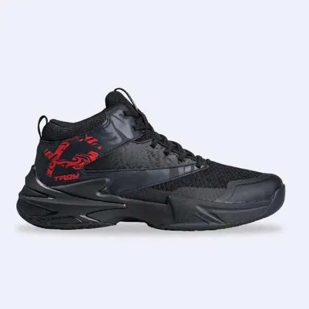 SEPATU VOLLY ORIGINAL FIXCH TROY 4