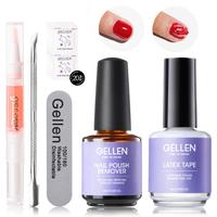 Nail Polish Removers