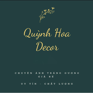 Quỳnh Hoa Docerr