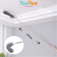 Gambar Yooyee Kemoceng Tarik Microfiber Fleksibel 280CM - Kemoceng 280cm dari Yooyee Indonesia_NEW Kota Administrasi Jakarta Barat 4 Tokopedia
