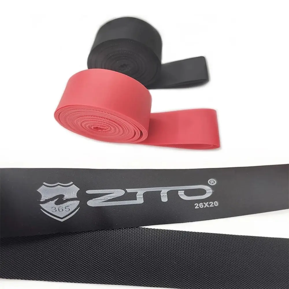 700C /20/24/ 26 / 27.5 / 29 inch Mountain Bike Rim Strip Tape Tyre Pad Rim Liner Rim Tire Liner Bike Inner Tube Pad Bicycle Tire Liner Tire Liner