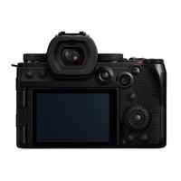 Gambar Panasonic Lumix S5 IIX Body Only Lumix S5 II X S5II X S5IIX Garansi Resmi dari JPC Kemang Kota Administrasi Jakarta Selatan 4 Tokopedia