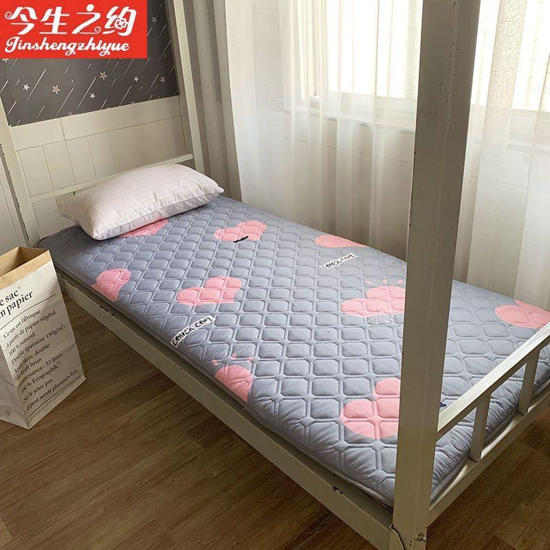 Product Introduction of Nệm Giường Cho Sinh Viên, Dày Dặn, Chất Liệu Tatami, Thích Hợp Cho Giường Đơn Và Đôi, Đệm Sàn, Có Thể Gập Lại, Cho Trẻ Em 15