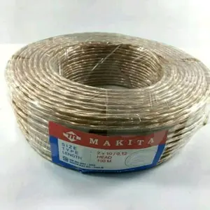 Kabel Head Skerem Gold 2x20 Harga Ecer Permeter