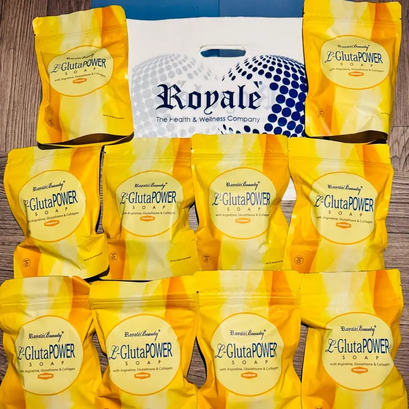 Royale L glutathione with Lycopene 2027 expiration - TikTok Shop Philippines Royale L glutathione with Lycopene 2027 expiration - TikTok Shop Philippines