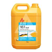 Gambar SikaTop 107 Seal Komponen A Cairan Pelapis Anti Bocor Atap 5Kg dari Sika Indonesia Kota Tangerang 1 Tokopedia