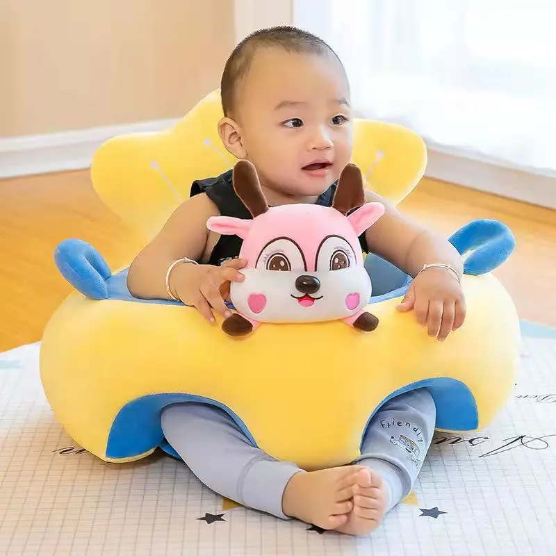 Ghế Tập Ngồi Kiểu Dáng Mới 4