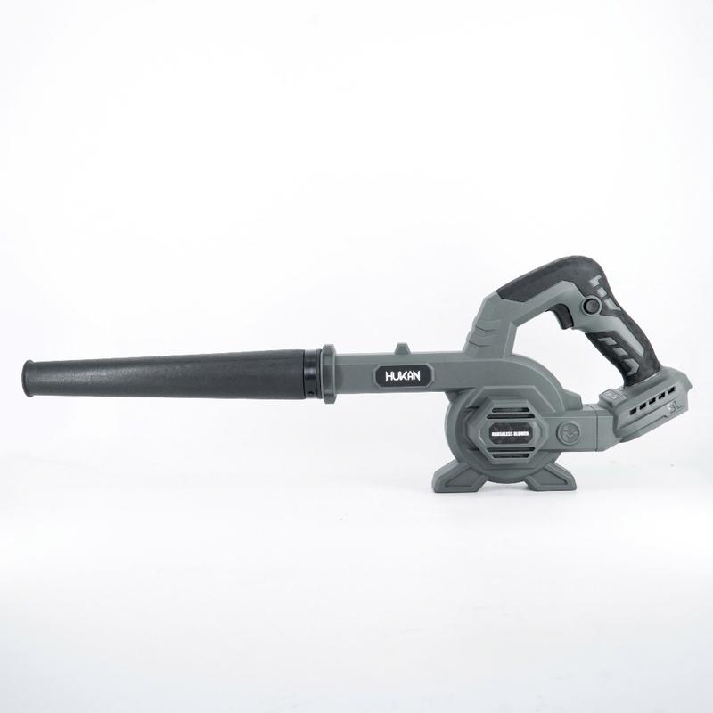 Máy thổi bụi pin HUKAN G2-ELB1599BL, Động cơ Không Chổi Than, Tốc độ không tải 16500 vòng/phút 6
