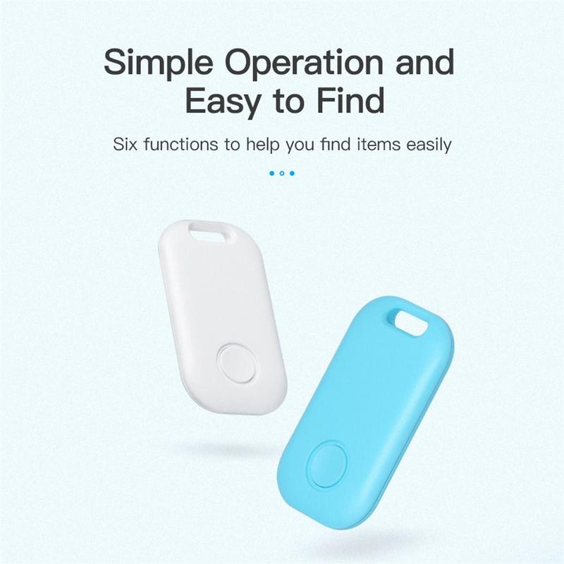 Product Introduction of LAFAYETTE Anti-lost Need App For Pet Dog Cat Kids Wireless Bluetooth Smart Tracker Wallet Key Finder Locator Device Activity Trackers Wireless Tracker GPS Tracker 3