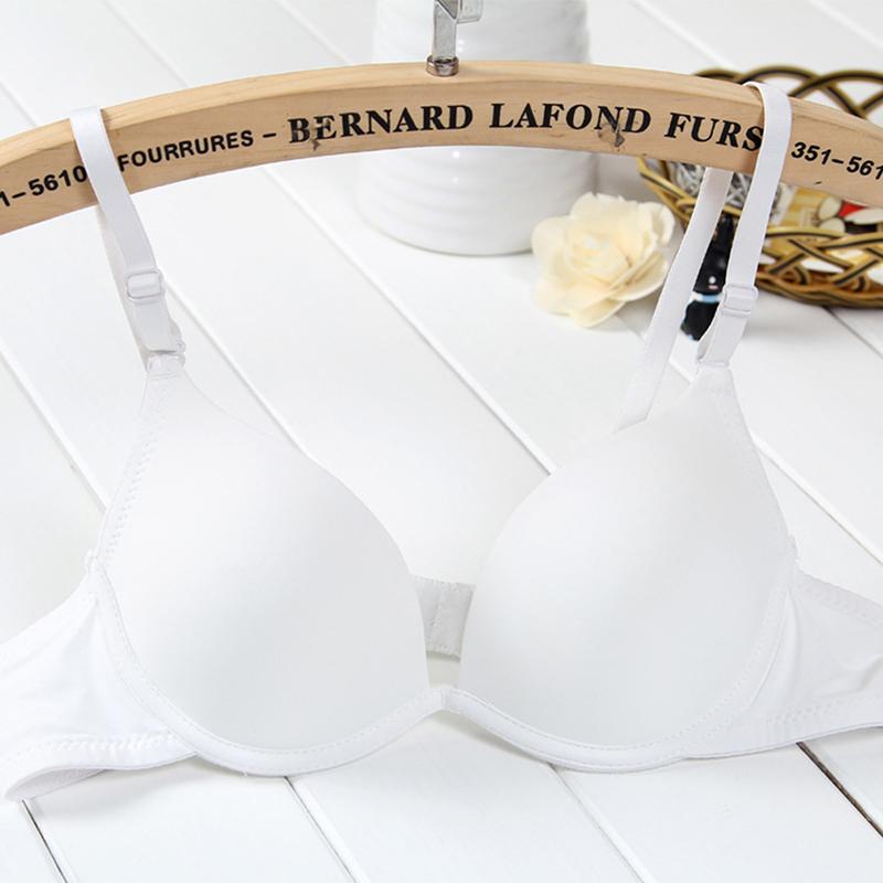 Product Introduction of Women Push Up Bra For Small Breast Women Double Push Up Bras Size Push Up Bra Push Up Bra Silicone Underwear Gather 26