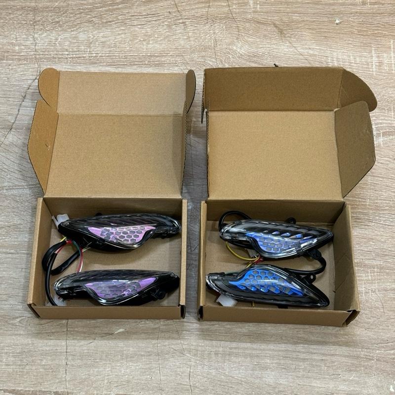 Xi nhan led audi dành cho các dòng xe wave 50 100 110