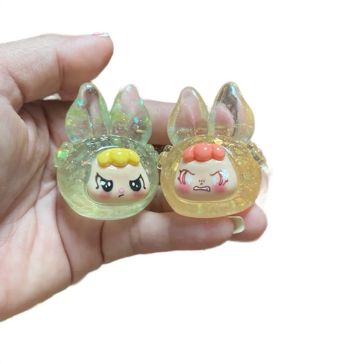 7 mộng ngẫu nhiên tặng thêm 7 túi  mộng về  tự xé  mộng 5cm  nhé