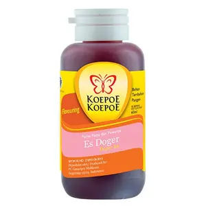 PASTA DOGER (60ml) KOEPOE-KOEPOE