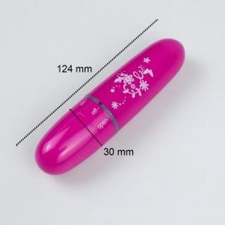 Product Introduction of Pena Pijat Face Lift and Eye Mini Massage Pen  - 208 17