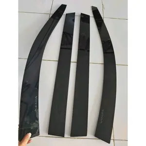 Talang air Mobil Xenia OLD Lama 2004-2011 Model Datar Best Seller!!