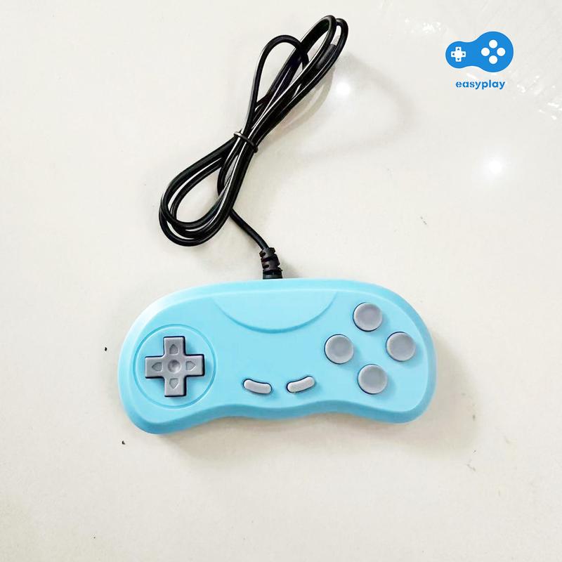 Gamepad Game Bot Gameboy Console Portable Game Player GAMPAD [Easy Play] 2