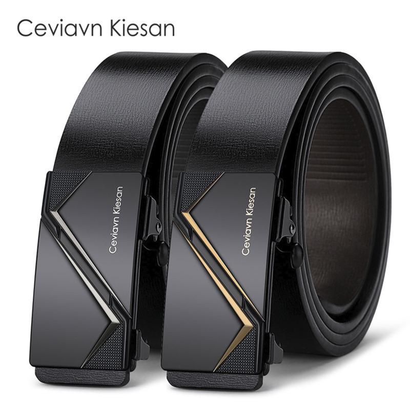 Thắt lưng nam bản nhỏ 3.3cm x 125cm phong cách Hàn.