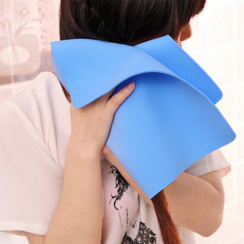 Khăn tắm, Cỡ Lớn, Thiết kế Trơn Đơn giản và thanh lịch, Thấm Hút nhanh, Mềm mại…