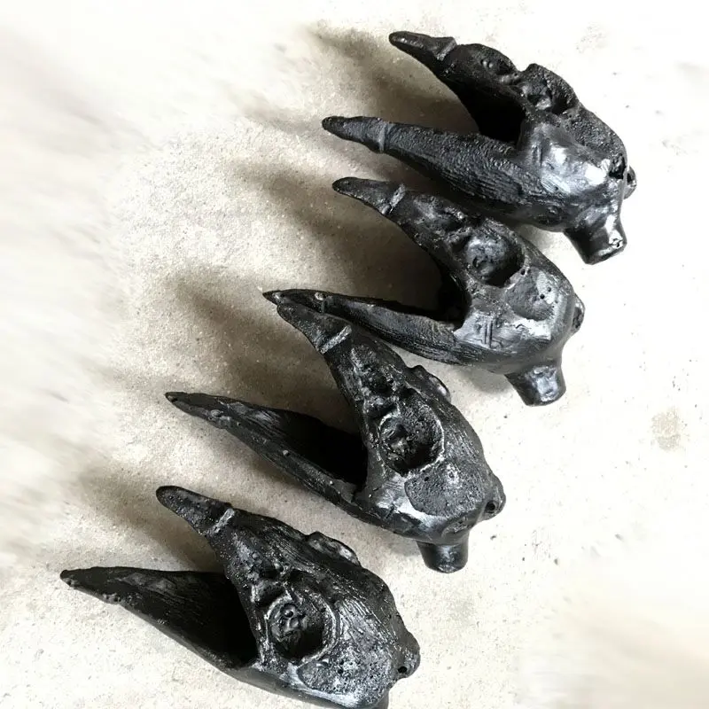 Crow Aztec Ghost Whistle Horror Scream Beginner Monster Sound Ocarina ...