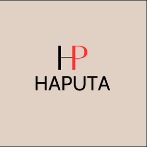 HAPUTA FASHION.