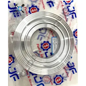 (SP/JF MATRIX) Aluminium Mould D8 Cup Sealer 18Oz JF MATRIX / Dudukan Tatakan Gelas Cup Sealer D-8 JF MATRIX