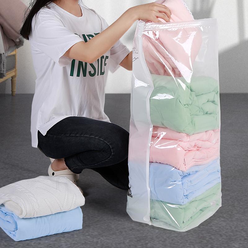 Product Introduction of Mini Electric Pump Electric Vacuum Storage Pump Vacuum Storage Bags Portable Vacuum Pump for Vacuum Bags Travel Vacuum Sealed Bags for Storage of Clothes 24