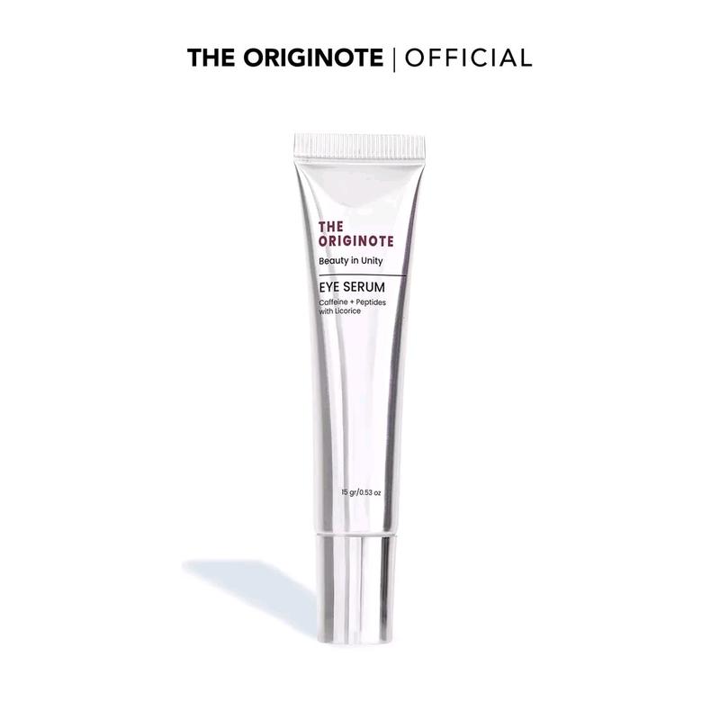 [READY]The Originote Eye Serum 0