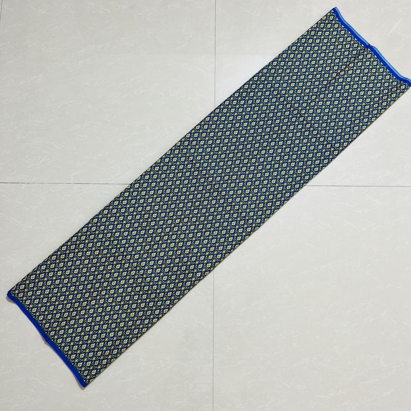 Product Introduction of Chân Váy Thẳng Vân Nam Quần Áo Dân Tộc Mới, Phong Cách Sarong, Dài, Thái Lan Và Malaysia, Thích Hợp Để Khiêu Vũ, Phong Cách Dân Tộc 6