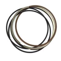 Gambar Ring Piston (0.75) Honda Honda CRF 150L, CB150 Verza, Mega Pro 2010, Verza 150 13041KYE900 dari Honda Cengkareng Kota Tangerang 1 Tokopedia