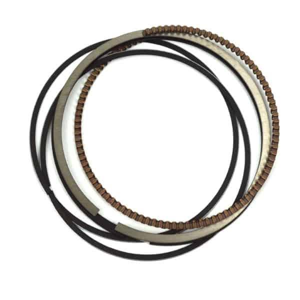 Gambar Ring Piston (0.75) Honda Honda CRF 150L, CB150 Verza, Mega Pro 2010, Verza 150 13041KYE900 dari Honda Cengkareng Kota Tangerang Tokopedia