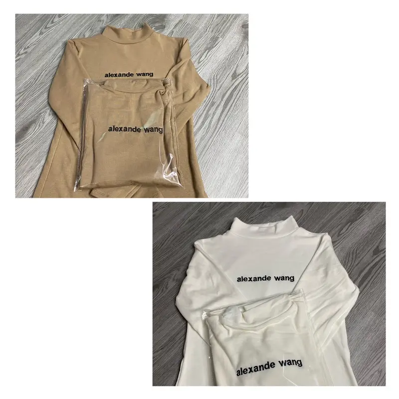 Combo 2 áo giữ nhiệt nữ bản cao cấp Cotton  Nhung Top áo giữ nhiệt dài tay 5