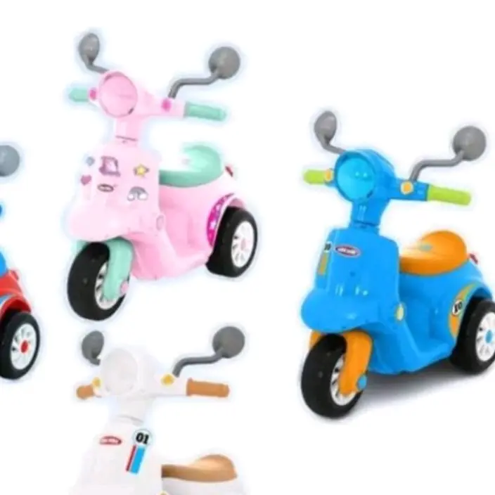 mini bike vespa scooter baby 2