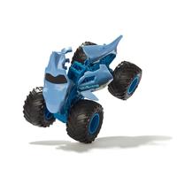 Gambar Mainan Monster Jam 1:64 Smash & Bash - El Toro Loco dari Toyspedia Kota Tangerang 4 Tokopedia