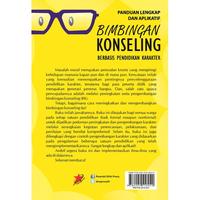 Gambar Buku Panduan Lengkap dan Aplikatif Bimbingan Konseling Berbasis Pendidikan Karakter - DIVA Press - Not Specified dari DIVA Press Group Kab. Bantul 2 Tokopedia