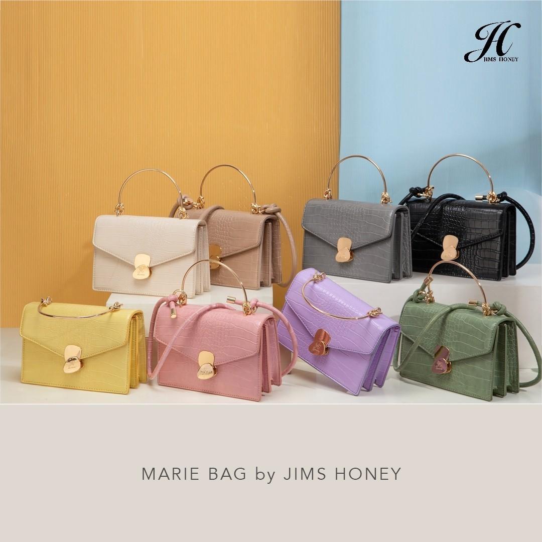 JIMS HONEY TAS WANITA MARIE BAG