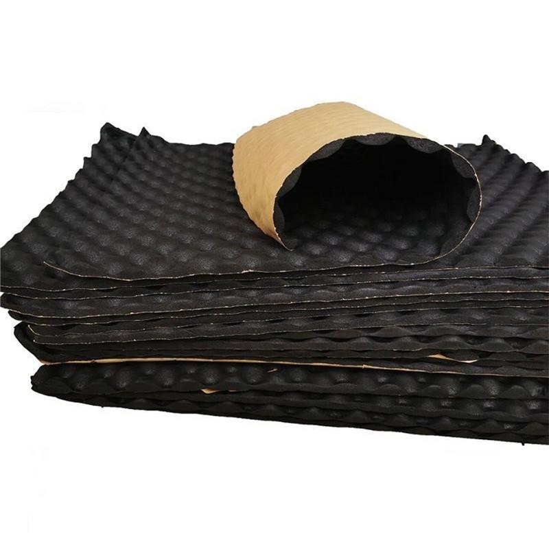 Car Sound Insulation Mat Cars Shield Automotive Car Sound Proofing ...