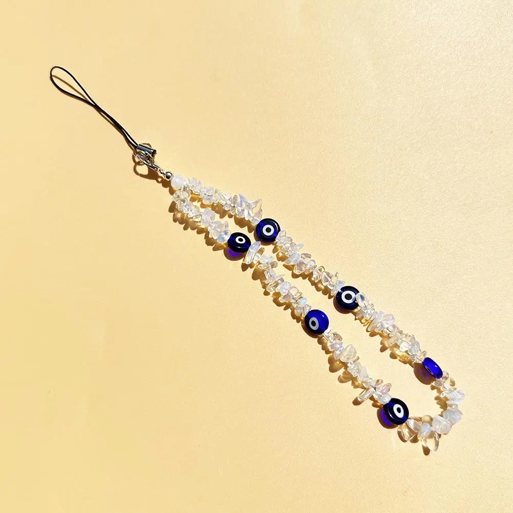 Beaded Phone Charm, Cellphone Beaded Chain, Beaded Mobile Phone Charms, Phone Straps for Women & Girls, Mobile Phone Decor Accessories, Smartphone Decorative Chain