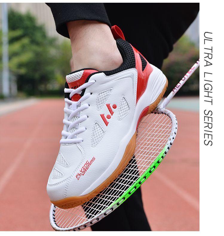 Product Introduction of Special Price Yunesik Badminton Shoes Men's Shoes Summer Breathable Mesh 2024 New Professional YY Badminton Women's Shoes Boy 24
