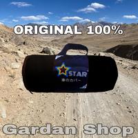 Gambar Sarung Mobil BMW E34 SERIES 5 Hitam POLOS Body Cover Bmw E34 Series5 Full Black dari gardanshop Kota Administrasi Jakarta Timur 2 Tokopedia