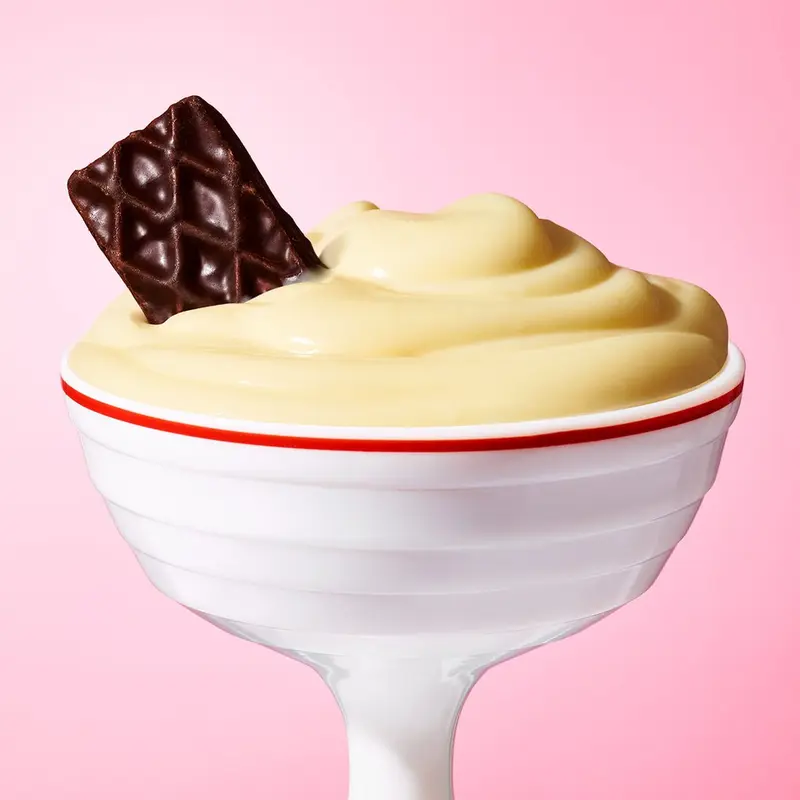 GKC Heritage Sirup Cair Konsentrat Minuman Creamy Vanilla - HALAL - 640 mL - Krim Vanila Syrup 2