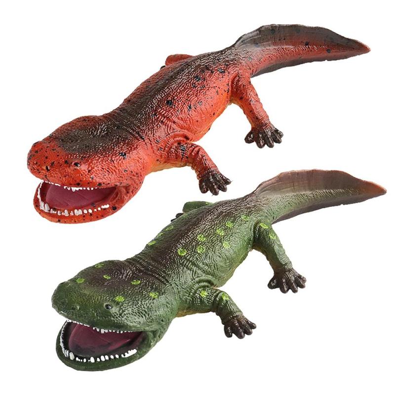 Animal Mold Cute Tabletop Decoration Dinosaur Toy Dinosaur Figure for Shelf Landscape Birthday Presents Study Room Living Room 1