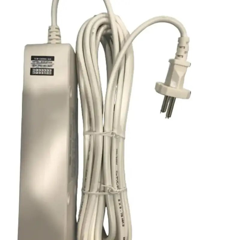 Ổ cắm đa năng OC05 3C/5M/10A dây dài 5 mét 2