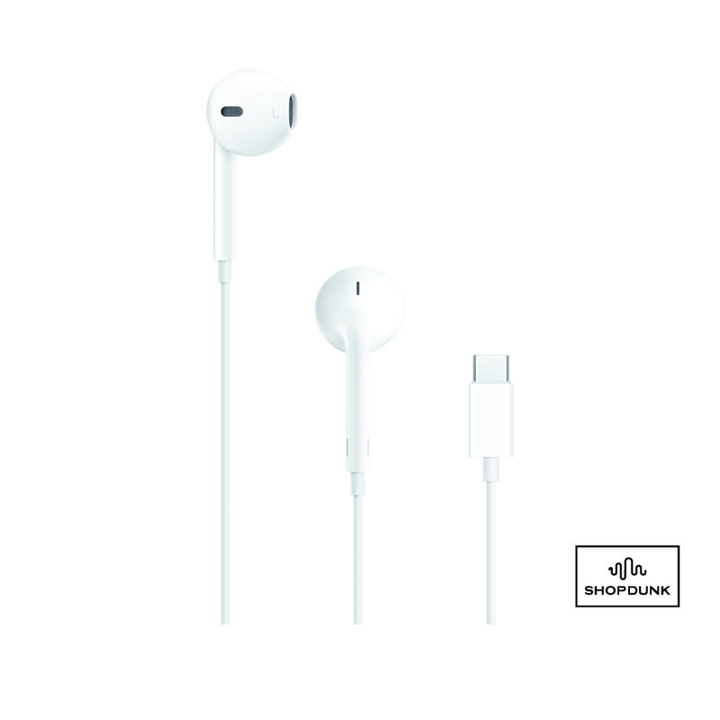 Tai nghe Apple EarPods (USB-C) ITS- MTJY3ZA/A