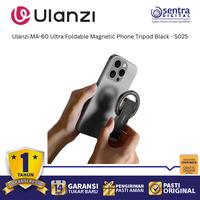 Gambar Ulanzi MA-60 Ultra Magnetic Foldable Tripod – Sleek Design for Mobile Creators dari Sentra Digital Kota Surabaya 3 Tokopedia