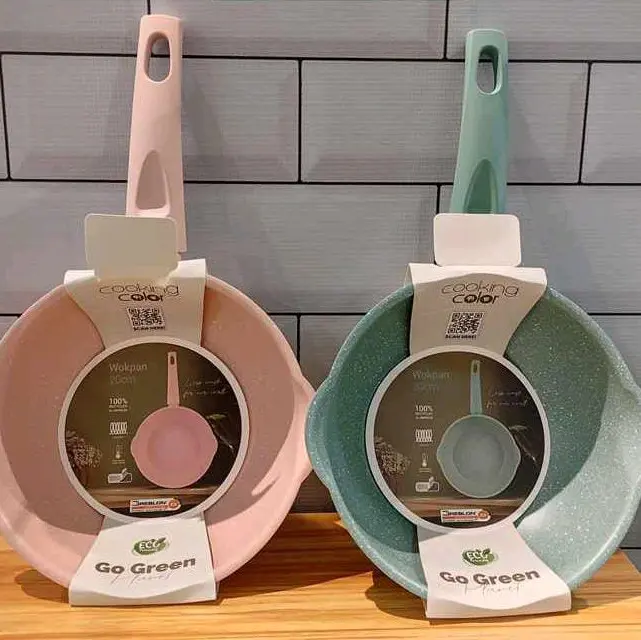 WAJAN/FRYPAN INFORMA anti lengket