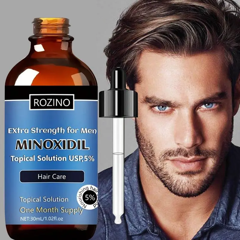 30ml Hair Care Solution, Biotin Keratin Hair Serum, Hair Care Essential Oil, Hair Strengthening Hydrating Comfort Hair Care Solution