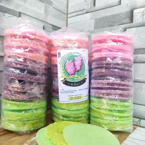 Arumanis rambut nenek 1 pack isi 10pcs