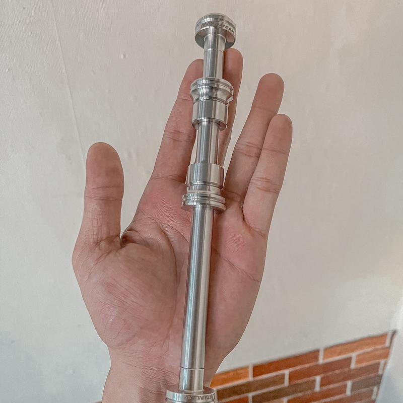 Cốt canh bánh inox Lead 2val 4val 1