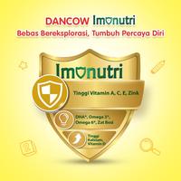 Gambar Nestlé DANCOW 3+ Cokelat 750g x 2pcs dari Dancow Indonesia Kota Tangerang 3 Tokopedia