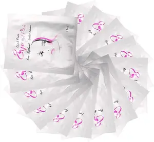 [5pcs] Eyepatch HydroGel for eyelash extension